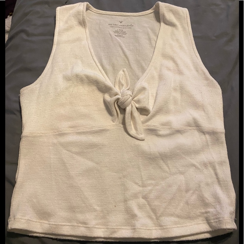 American Eagle Outfitters Crop Top